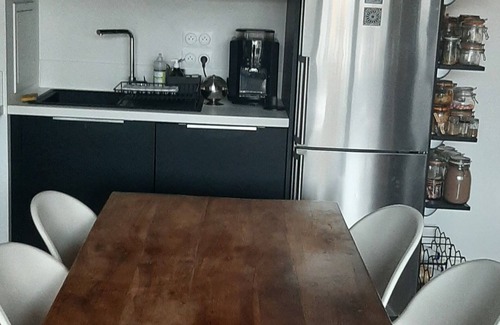 Saint-Cyr-l'Ecole House | Bel Appartement à 10mn de Versailles