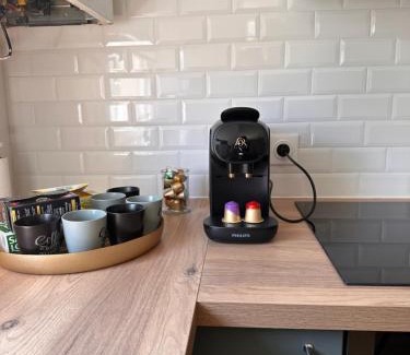 Sartrouville Apartment | Bel appartement à 25 mn de Paris