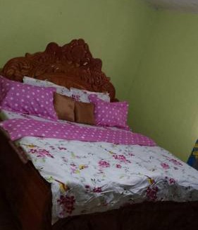 Bafoussam Apartment | Bel Appartement 2 chambres meublé à Bafoussam