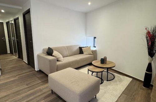 Voglans Apartment | Bel Appartement 4 personnes - Grande Terrasse
