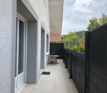 Ruy-Montceau Apartment | Bel appartement 53 m2