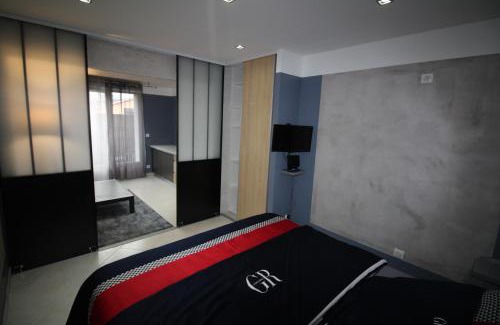 Ruy-Montceau Apartment | Bel appartement 53 m2