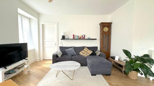 Historic Center Apartment | Bel appartement au cœur de Strasbourg