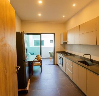 Angre Apartment | Bel appartement au coeur d'Abidjan