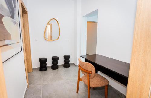 Angre Apartment | Bel appartement au coeur d'Abidjan