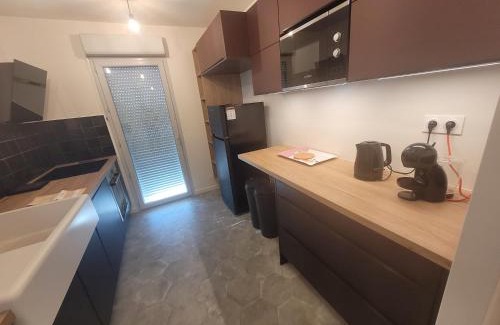 Montaudran - Lespinet Apartment | Bel appartement contemporain proche des commodités