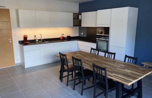 Porto Pollo Apartment | Bel Appartement Neuf à Moins de 10 min des Plages