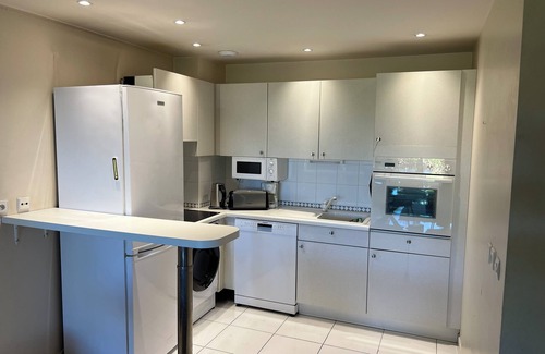 Theoule-sur-Mer Apartment | Bel Appartement