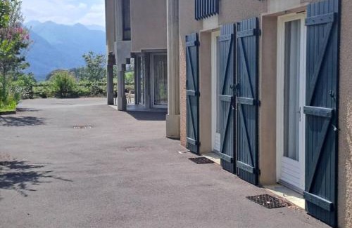 Bartres Apartment | Bel appartement indépendant et lumineux