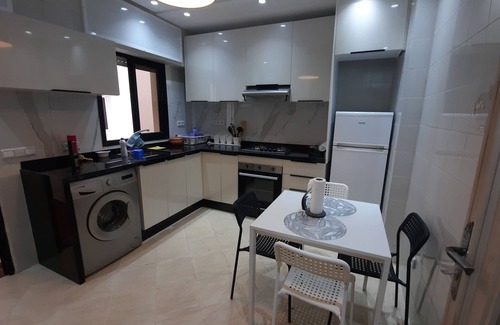 Medina Apartment | Bel Appartement Neuf