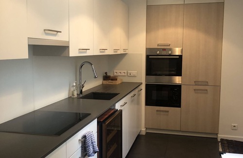 Quartier du Faubourg-Montmartre Apartment | Bel Appartement Paris Centre! Bien Équipée Pour 6 Personnes