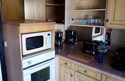 Centre Ville Apartment | Bel Appartement Pau Centre Avec vue sur les Pyrénées