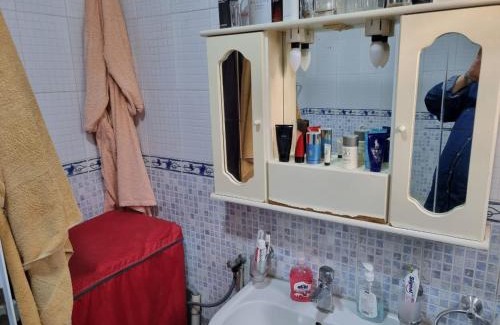 Bab Ezzouar Apartment | Bel appartement proche de l'aéroport