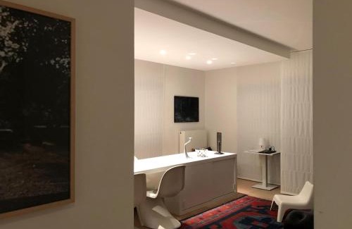Lissewege Apartment | Bel appartement Zeebruges