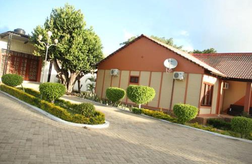 Gueima Apartment | Bel Canto Bilene Lodge