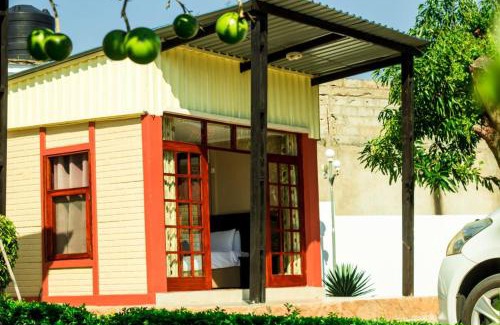 Gueima Apartment | Bel Canto Bilene Lodge