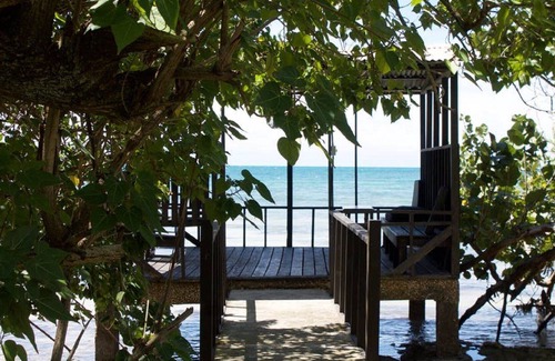 Belmont Villa | Bel Cove, Private Beachfront Villa