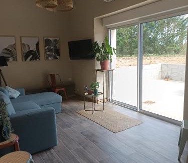 Carquefou House | Bel des Prés - Mantéros