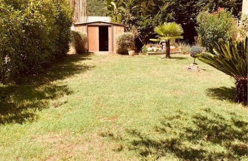 Barchetta Apartment | Bel et Grand appartement entre Mer et Montagne