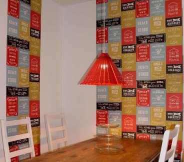 Unterrath House | Bel Etage