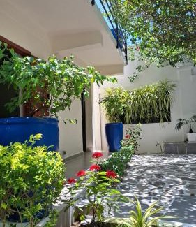 Madirokely Villa | BEL HORIZON Nosy Be