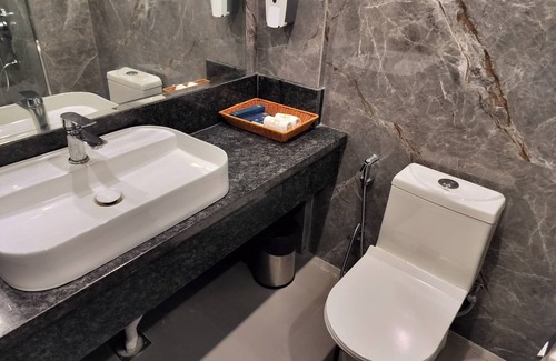 New Delhi Resort | Bel-La Monde Hotel NH8 at 6km from IGI Airport Delhi