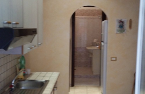 Ladispoli Apartment | "BEL MARE" - YOUR BEACH & ROMA HOLIDAY!