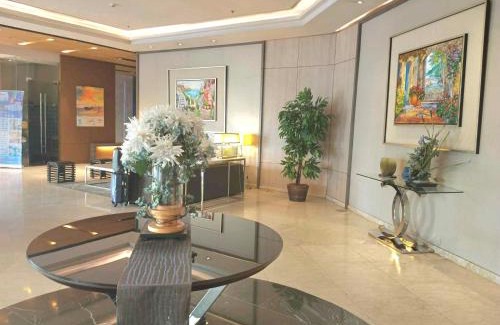 Pasig Apartment | Bel's 2 Bedroom Condo in Santorini Hotel Sta. Lucia Mall Cainta Rizal