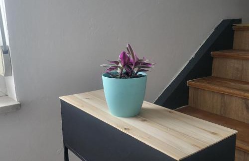 Eggenfelden House | Bel - Self Check-Inn