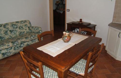 San Donato-San Vitale Apartment | Bel Sit