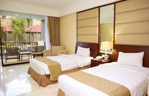 Ternate Hotel | Bela Hotel