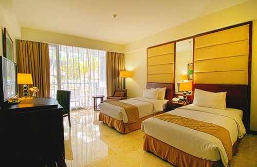 Ternate Hotel | Bela Hotel