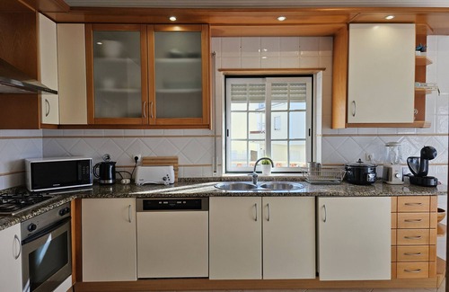 Ericeira Apartment | Bela Vista Apartment by ACasaDasCasas