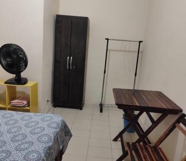 Sao Luis Historical Center Apartment | Bela Vista