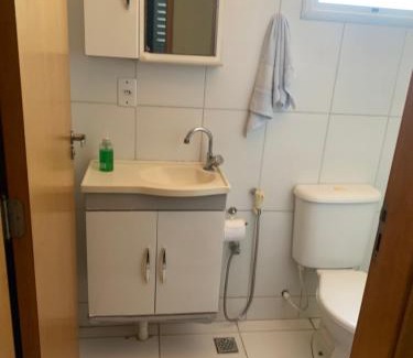 Campos Eliseos Apartment | Bela vista