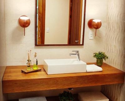 Joinville House | Bela Vista Hospedagem