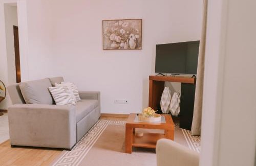 Ponta Delgada Apartment | Bela Vista House