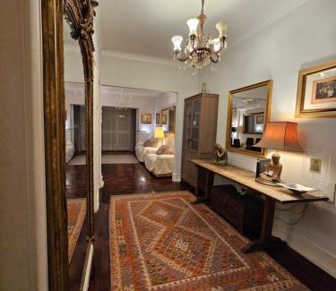 Falca Apartment | Bela Vista Residence