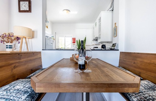 Burgau Apartment | Bela Vista - Sea View Apartment