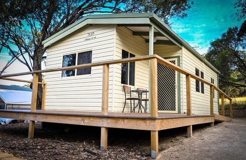 Belair Other | Belair National Park Holiday Park