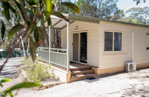 Belair Other | Belair National Park Holiday Park