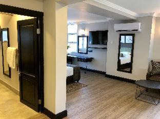 Durban Beachfront Hotel | Belaire Suites Hotel