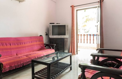 Sinquerim Villa | Belam Villa