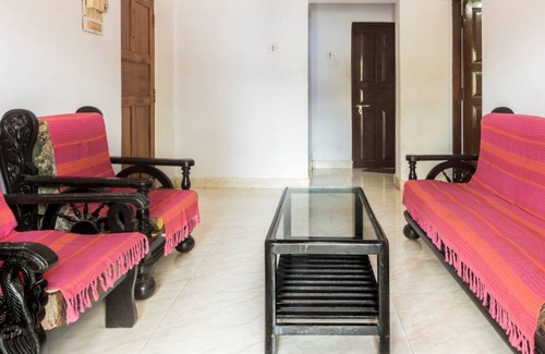 Sinquerim Villa | Belam Villa