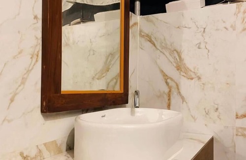 Mhow Resort | Belamour Retreat