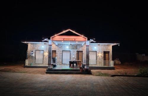 Sringeri House | Belandur Cottage
