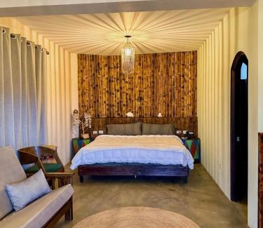 San Mateo Milpas Altas Hotel | BELAROSA HOTEL
