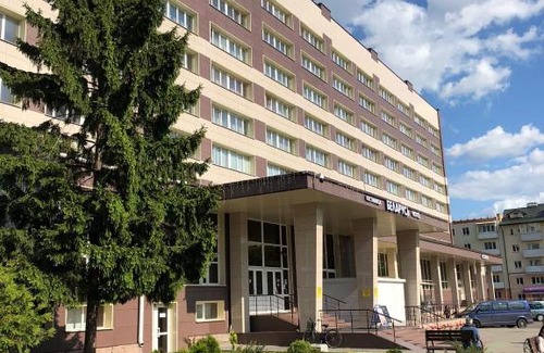 Brest Hotel | Belarus Hotel