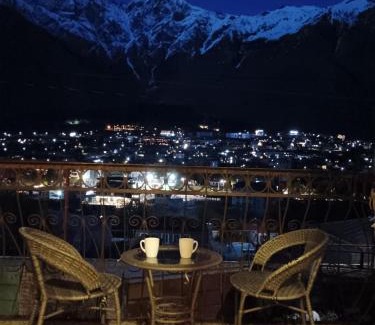 Stepantsminda House | Belas guesthouse