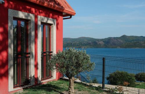 Viade de Baixo Hotel | Belas Vistas Hotel